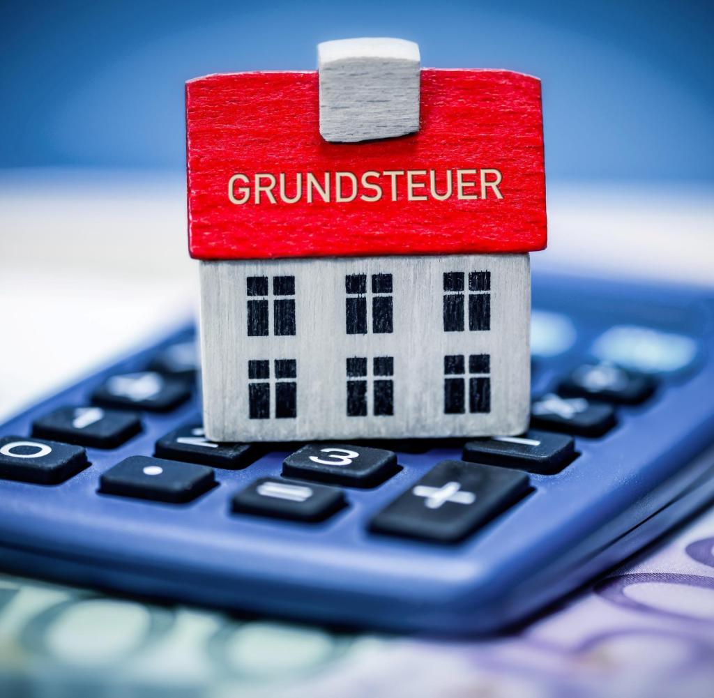 Grundsteuerreform (IVD) - Entwicklung GSR im Überblick
