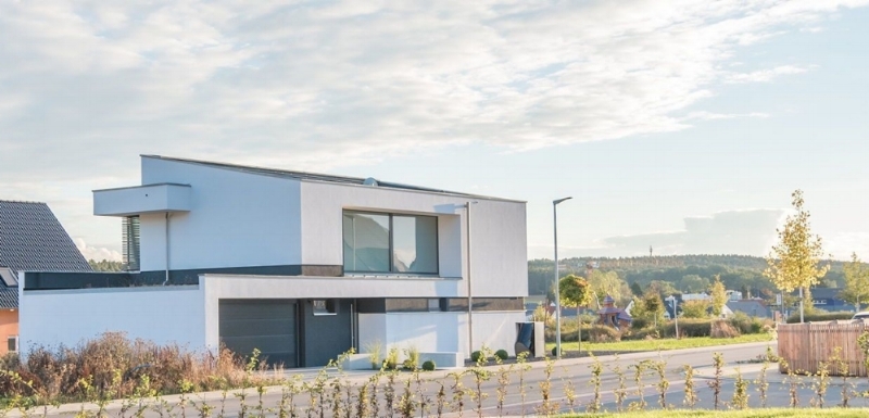 [NEWS] Immobilien Ludwigshafen - 25 % Preissteigerung bei Einfamilienhäusern