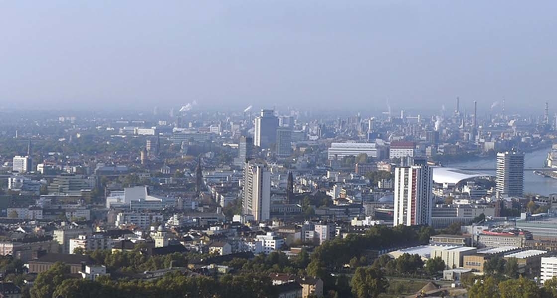 [NEWS] Immobilien Ludwigshafen - Entwicklung des Immobilienmarktes in Ludwigshafen