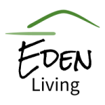 Logo Eden Living