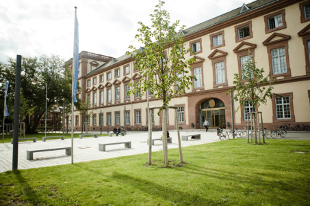 Die Universität Mannheim