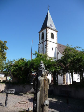 Die Universität Mannheim