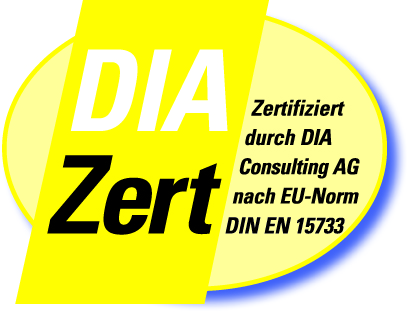 DIA Consulting AG